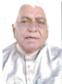 Devi Singh