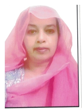 Poonam Kanwar