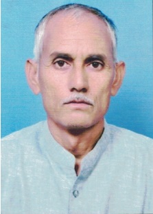 Pratap Ram