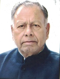 Revat Ram Panwar