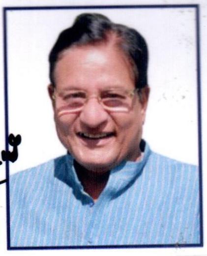 Shanti Dhariwal