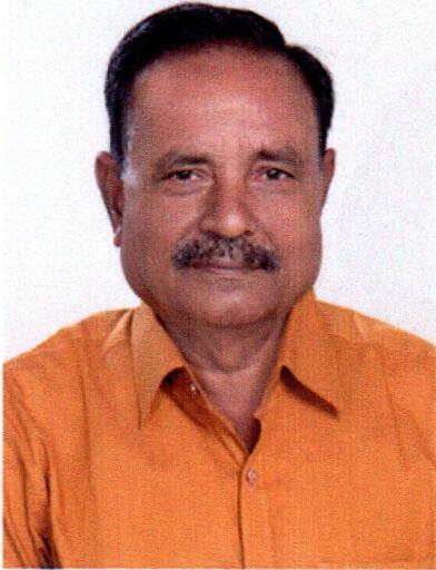 Sohan Lal