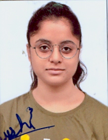 Aayushi Gautam