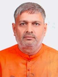 Dhanraj Sharma