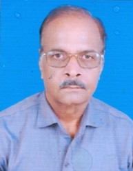 Dr. Krishnanand Sharma