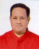 Irshad Ahamad