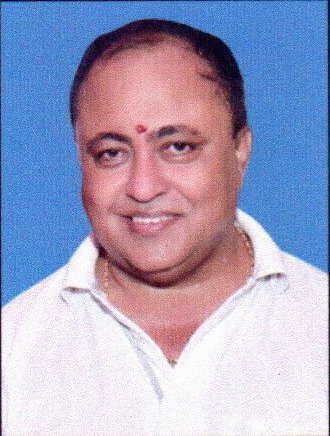 Mahesh Ahuja
