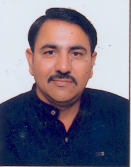 Pramod Kumar Goswami