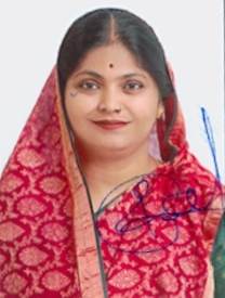 Rakhi Gautam