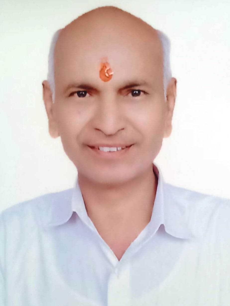 Ashok Kumar Saini