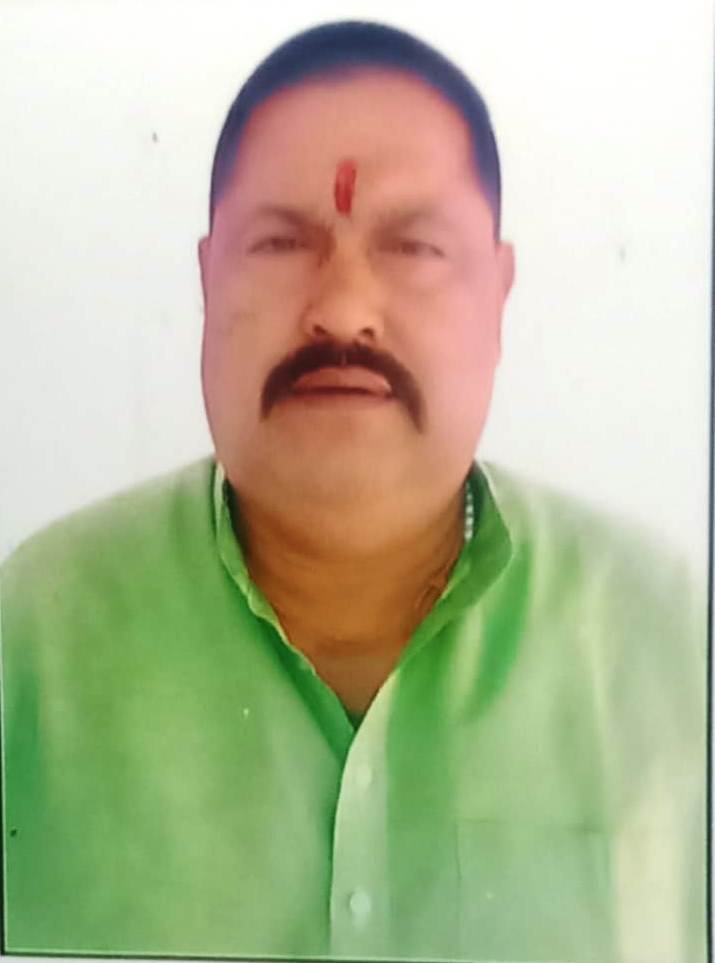 Hansraj Patel