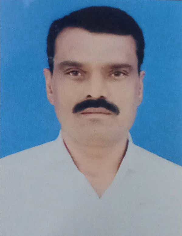 Hemraj Yadav