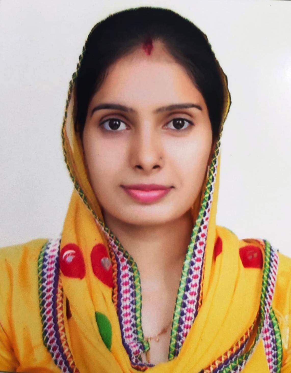 Laxmi