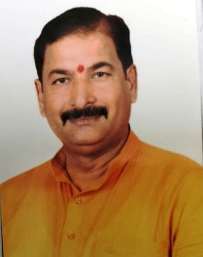 Mukesh Goyal