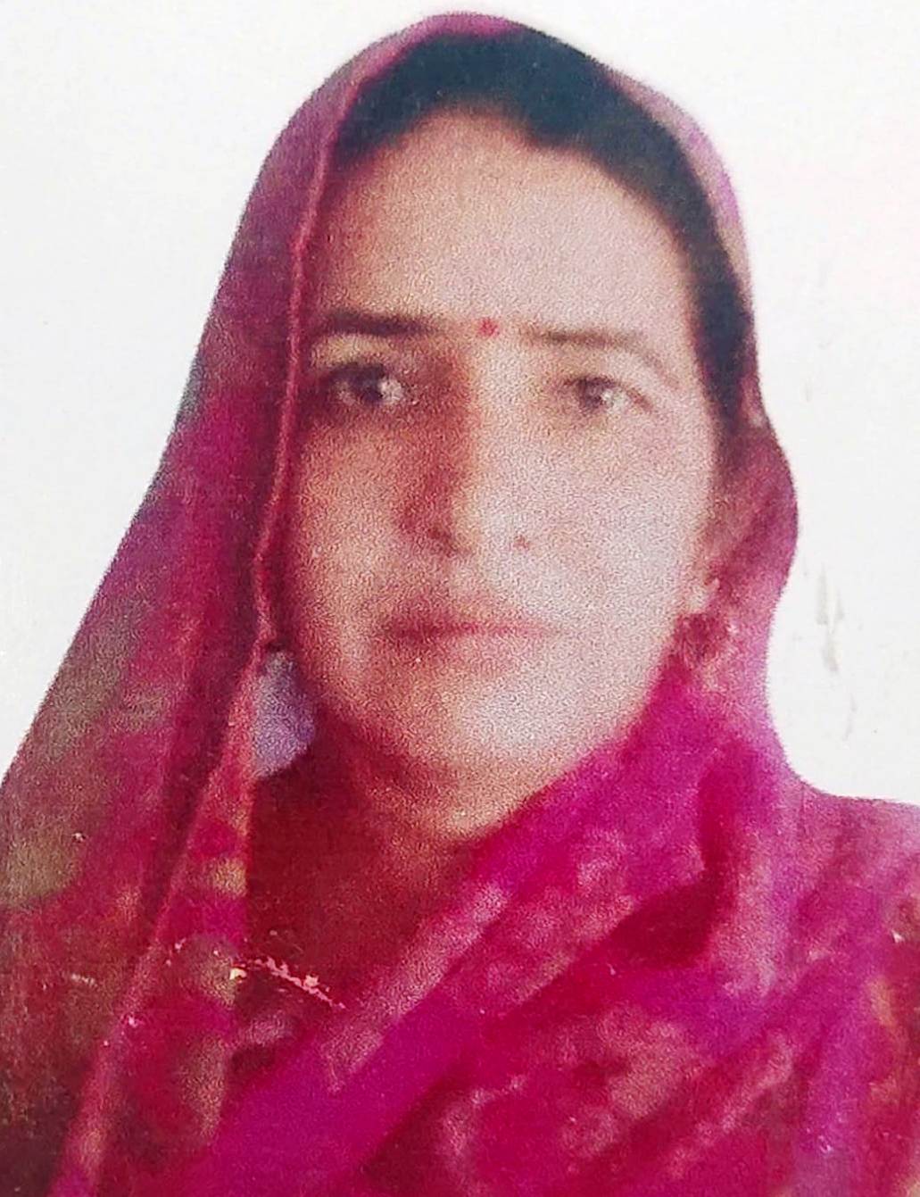 Radha Patel