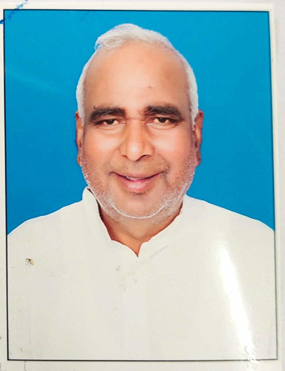 Ramniwas Yadav