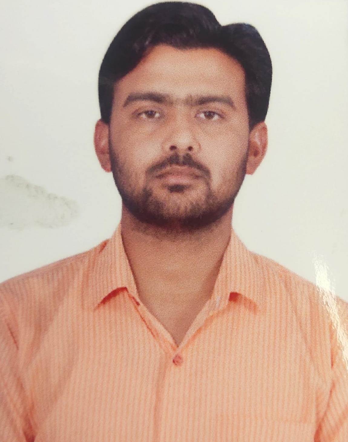 Satish Kumar Mandaiya