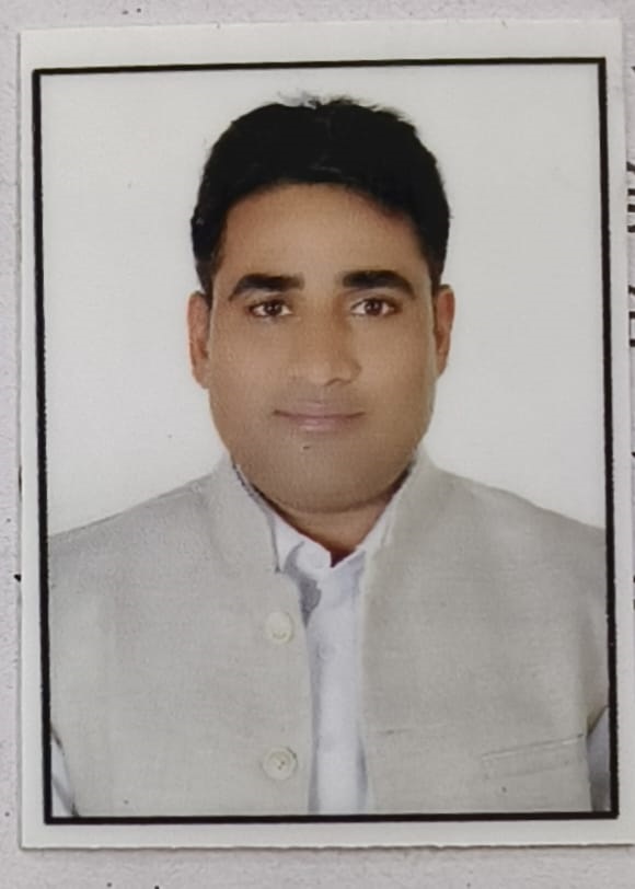 Dr. Ram Meena