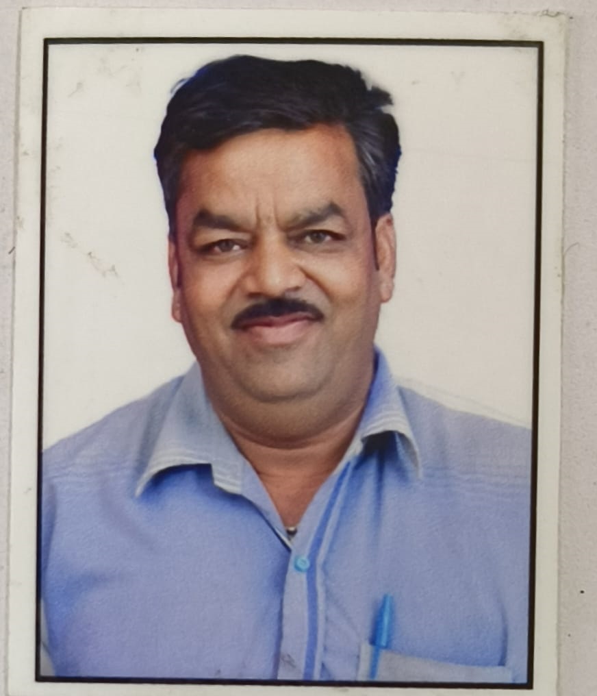 Narayan Lal Balai
