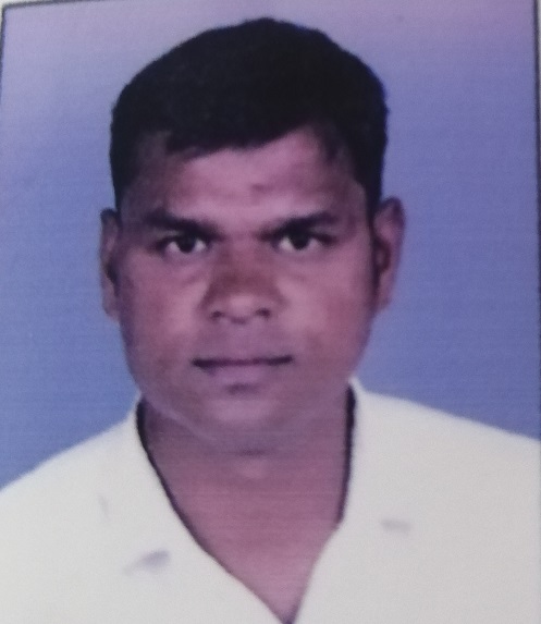 Chaganlal Pargi
