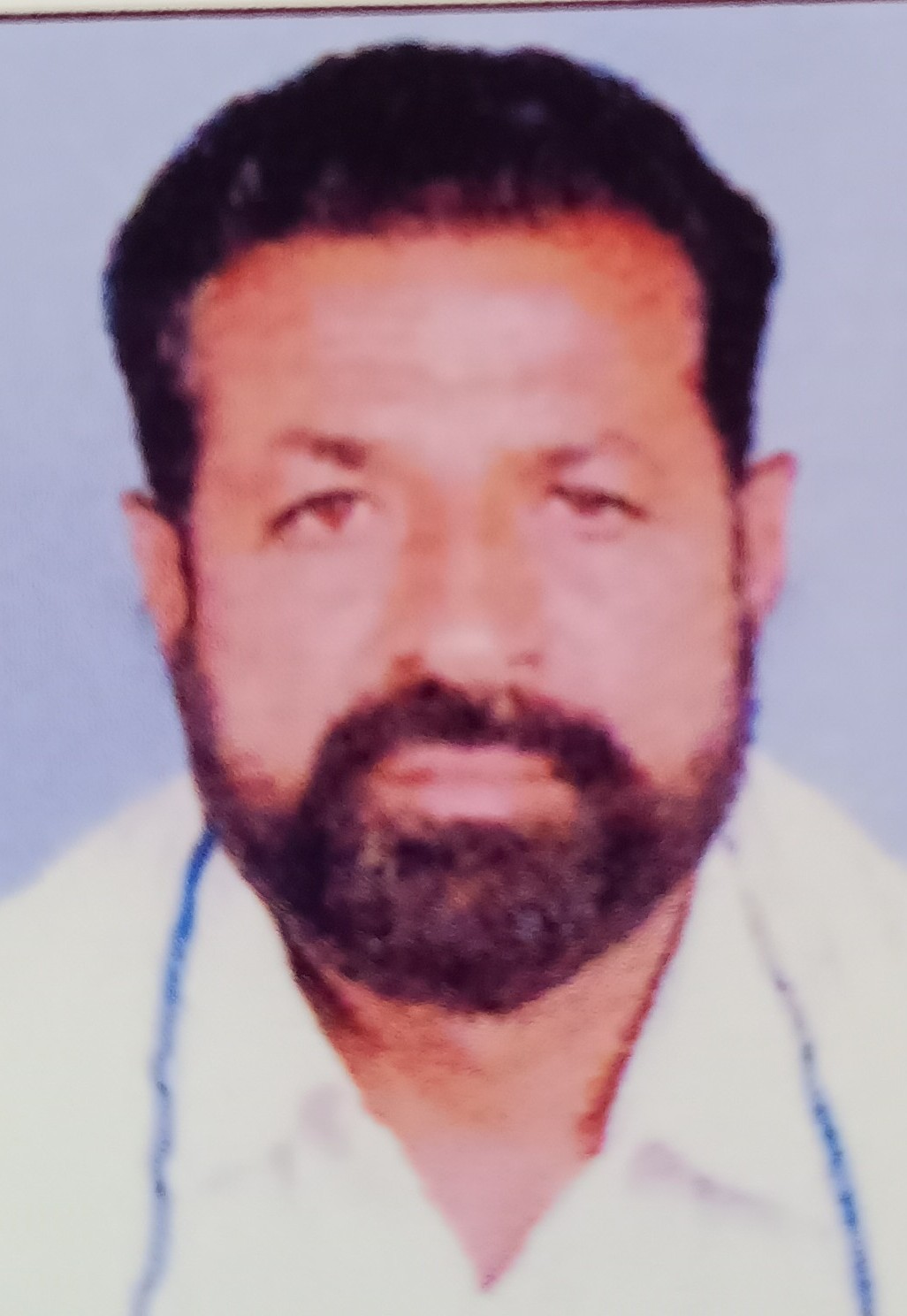 Devchand Mavi