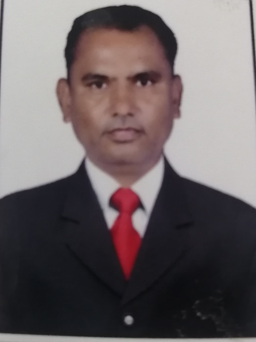 Dr. Someshwar Garasiya