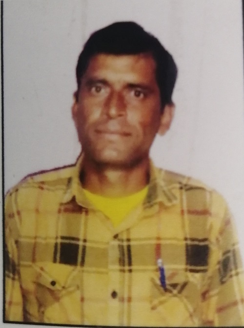 Onkarsingh Damar