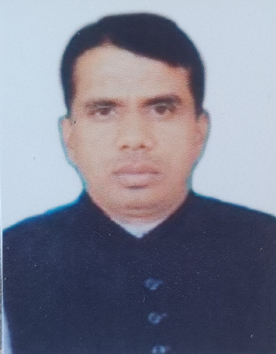 Vijaysingh Maida
