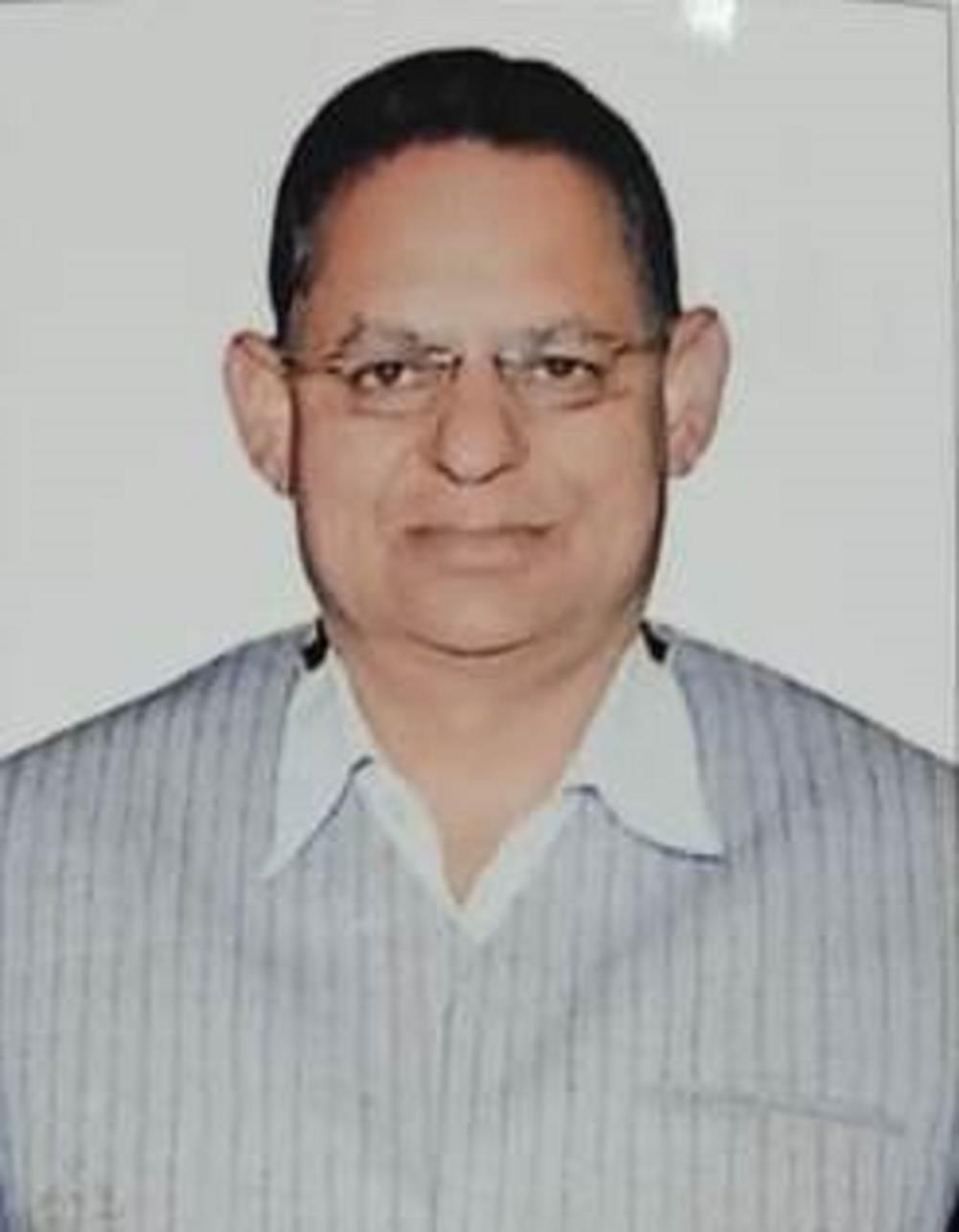 Ajay Pal Dhaka