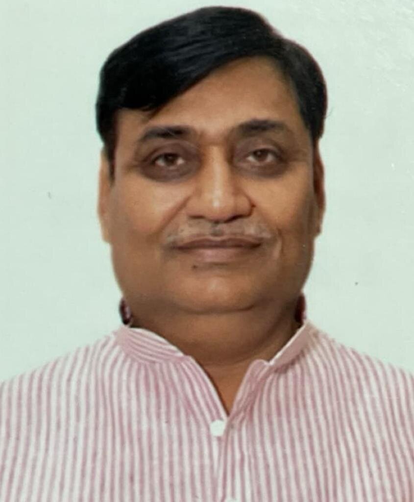 Govind Singh Dotasra