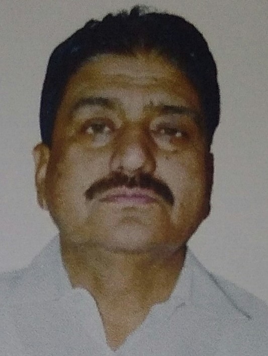 Govinda Ram Sheshma