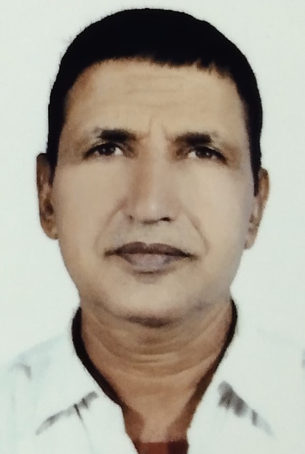 Navarang Choudhari