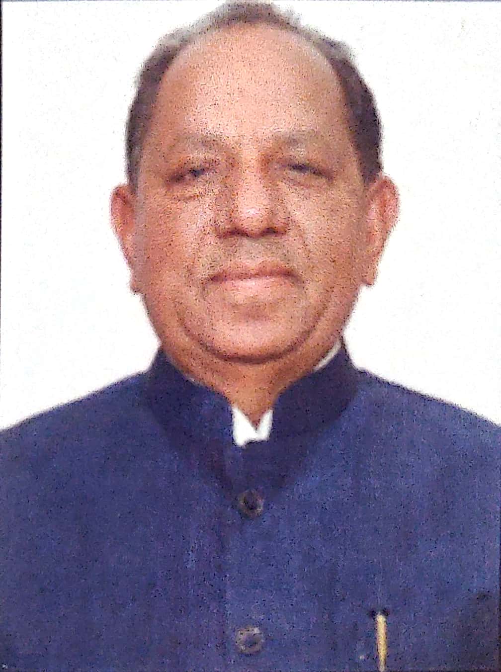 Subhash Maharia