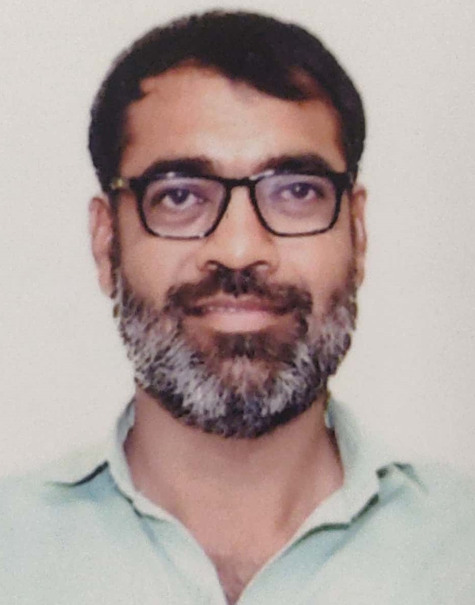 Vijay Pal Singh