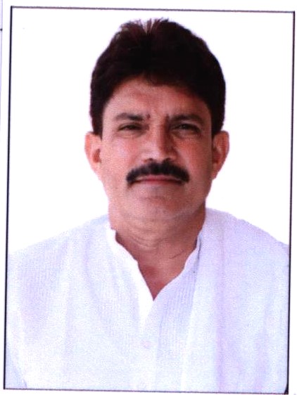 Bhagirath Mal