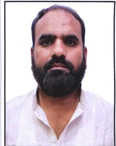 Habib Khan
