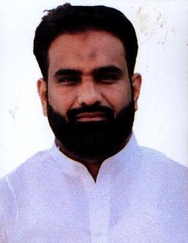 Niyaj Mohammad Khan