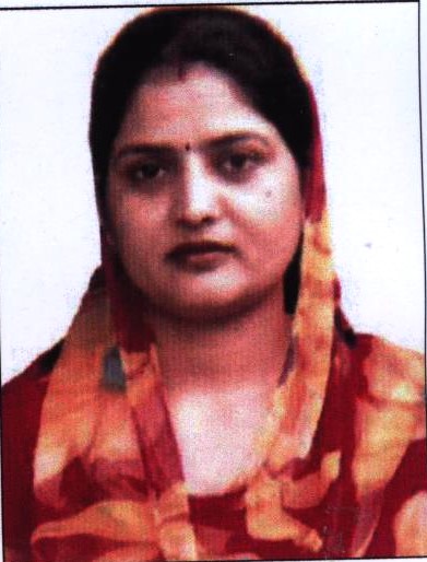Rajshri Kanwar