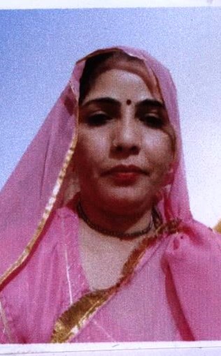 Suman Meghwal