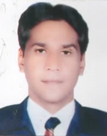 Dinesh Kumar Sharma