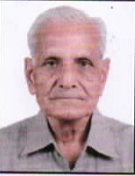 Ghanshyam Joshi