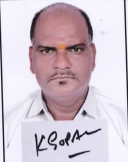 Krishna Gopal Agarwal
