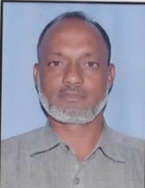 Mohammad Rafik