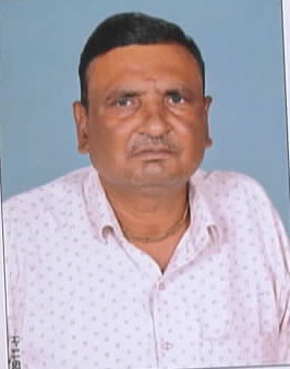 Mukut Bihari