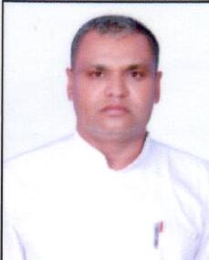 Dwarka Prasad Meena