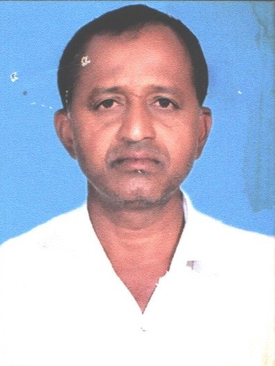 Bhanwarlal
