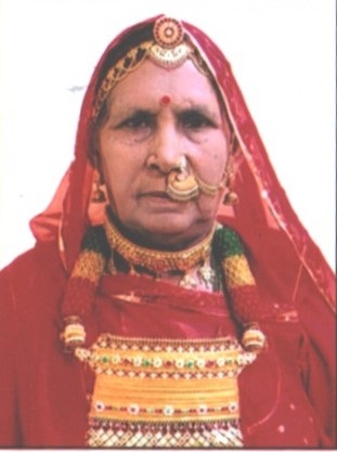 Dhanni Devi