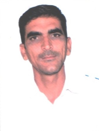 Shravan Kumar Vishnoi