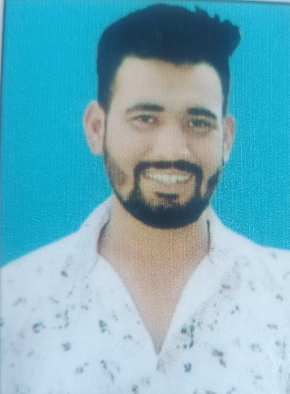 Kailash Kumar