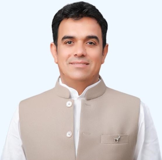 Mahendra Bishnoi